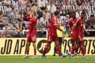 Newcastle United v Liverpool - Premier League - Source: Getty